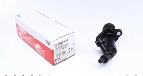 Slave Cylinder, clutch. Циліндр зчеплення рабочий FTE 3102022