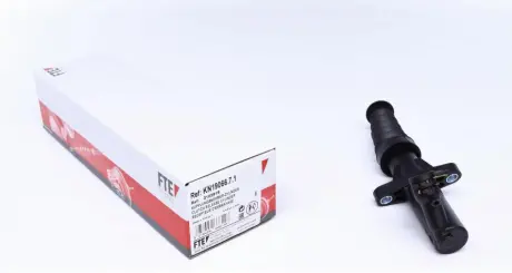Slave Cylinder, clutch. Циліндр зчеплення рабочий FTE 3102919
