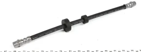 Brake Hose. Шланг гальмівний FTE 330621E20