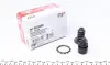 Ремкомплект циліндра зчеплення (робочого) MB Sprinter 901-904 (d=22.2mm) = RK22808K FTE 3504000 (фото 1)