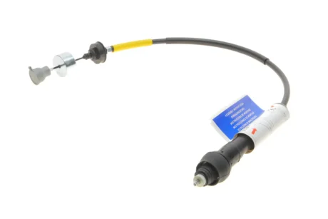 Clutch Cable. Трос зчеплення FTE 4101705
