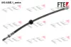 Brake Hose. Шланг гальмівний FTE 410445E1 (фото 1)