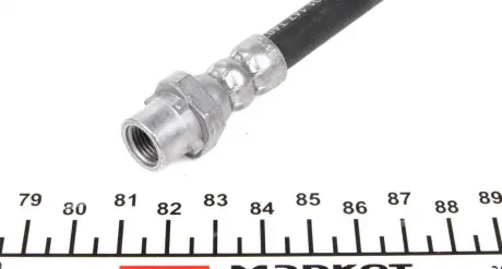 Brake Hose. Шланг гальмівний FTE 410E437E10