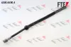 Brake Hose. Шланг гальмівний FTE 432E653E4 (фото 1)