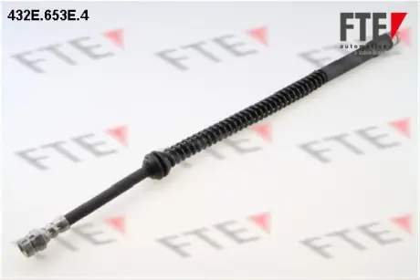 Brake Hose. Шланг гальмівний FTE 432E653E4