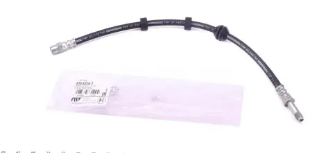 Brake Hose. Шланг гальмівний FTE 435632E2