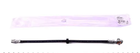 Brake Hose. Шланг гальмівний FTE 435E825E1
