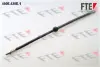 Brake Hose. Шланг гальмівний FTE 450E430E1 (фото 1)