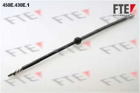 Brake Hose. Шланг гальмівний FTE 450E430E1