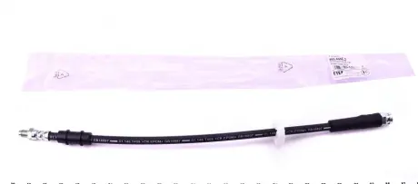 Brake Hose. Шланг гальмівний FTE 460404E2