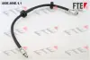 Brake Hose. Шланг гальмівний FTE 492E469E11 (фото 1)