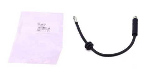 Brake Hose. Шланг гальмівний FTE 492E469E12
