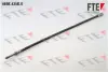 Brake Hose. Шланг гальмівний FTE 493E425E0 (фото 1)