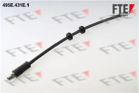 Brake Hose. Шланг гальмівний FTE 495E431E1