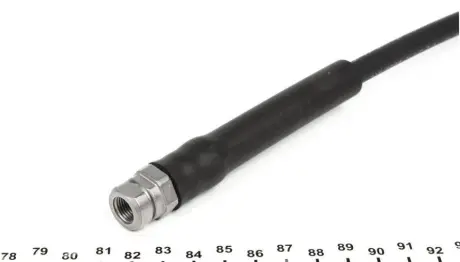 Brake Hose. Шланг гальмівний FTE 500E653E6