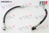 Brake Hose. Шланг гальмівний FTE 510E865E12 (фото 1)