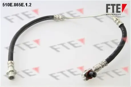 Brake Hose. Шланг гальмівний FTE 510E865E12
