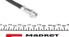 Brake Hose. Шланг гальмівний FTE 515E469E11 (фото 2)
