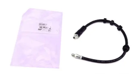 Brake Hose. Шланг гальмівний FTE 555E469E11