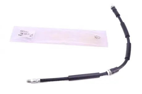 Brake Hose. Шланг гальмівний FTE 600E477E1
