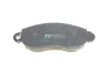 Колодки гальмівні (передні) Ford Transit 00-06 (RWD) FTE 9010338 (фото 6)