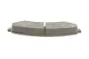 Колодки гальмівні (передні) Citroen Jumper/Fiat Ducato/Peugeot Boxer 2.0-3.0HDi 06- R16(з датчиком) FTE 9010606 (фото 7)