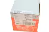 Колодки гальмівні (передні) Seat Leon/VW Golf VII 1.2TSI-2.0TDI 12- (з датчиком) FTE 9010674 (фото 11)