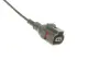 Колодки гальмівні (передні) Seat Leon/VW Golf VII 1.2TSI-2.0TDI 12- (з датчиком) FTE 9010674 (фото 3)