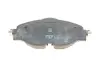 Колодки гальмівні (передні) Seat Leon/VW Golf VII 1.2TSI-2.0TDI 12- (з датчиком) FTE 9010674 (фото 6)