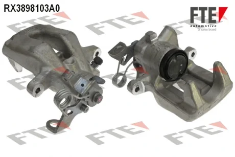 Супорт гальма FTE 9290522