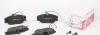 Brake pad set. Колодки гальмівні комплект FTE BL1391A2 (фото 1)