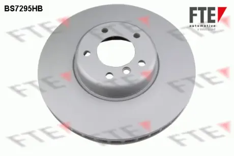 Тормозной диск FTE BS7295HB