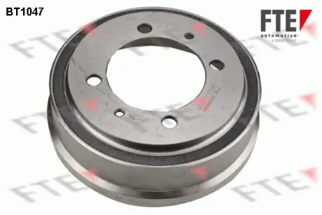 Тормозной барабан FTE BT1047