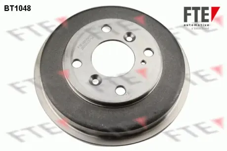 Тормозной барабан FTE BT1048