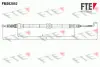 Hand brake cable. Трос ручного гальма FTE FBS02052 (фото 1)