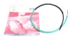 Hand brake cable. Трос ручного гальма FTE FBS05038 (фото 1)