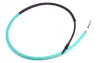 Hand brake cable. Трос ручного гальма FTE FBS05038 (фото 2)
