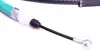 Hand brake cable. Трос ручного гальма FTE FBS05038 (фото 4)