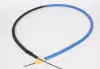 Hand brake cable. Трос ручного гальма FTE FBS05039 (фото 2)