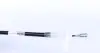 Hand brake cable. Трос ручного гальма FTE FBS07022 (фото 3)