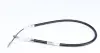 Hand brake cable. Трос ручного гальма FTE FBS07022 (фото 4)