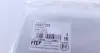 Hand brake cable. Трос ручного гальма FTE FBS07023 (фото 5)