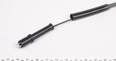 Hand brake cable. Трос ручного гальма FTE FBS07034
