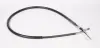 Hand brake cable. Трос ручного гальма FTE FBS07035 (фото 2)