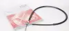 Hand brake cable. Трос ручного гальма FTE FBS07036 (фото 1)