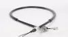 Hand brake cable. Трос ручного гальма FTE FBS07037 (фото 2)