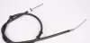 Hand brake cable. Трос ручного гальма FTE FBS18057 (фото 2)