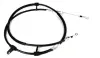 Hand brake cable. Трос ручного гальма FTE FBS18059 (фото 1)