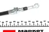 Hand brake cable. Трос ручного гальма FTE FBS18059 (фото 2)
