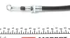 Hand brake cable. Трос ручного гальма FTE FBS18061 (фото 4)